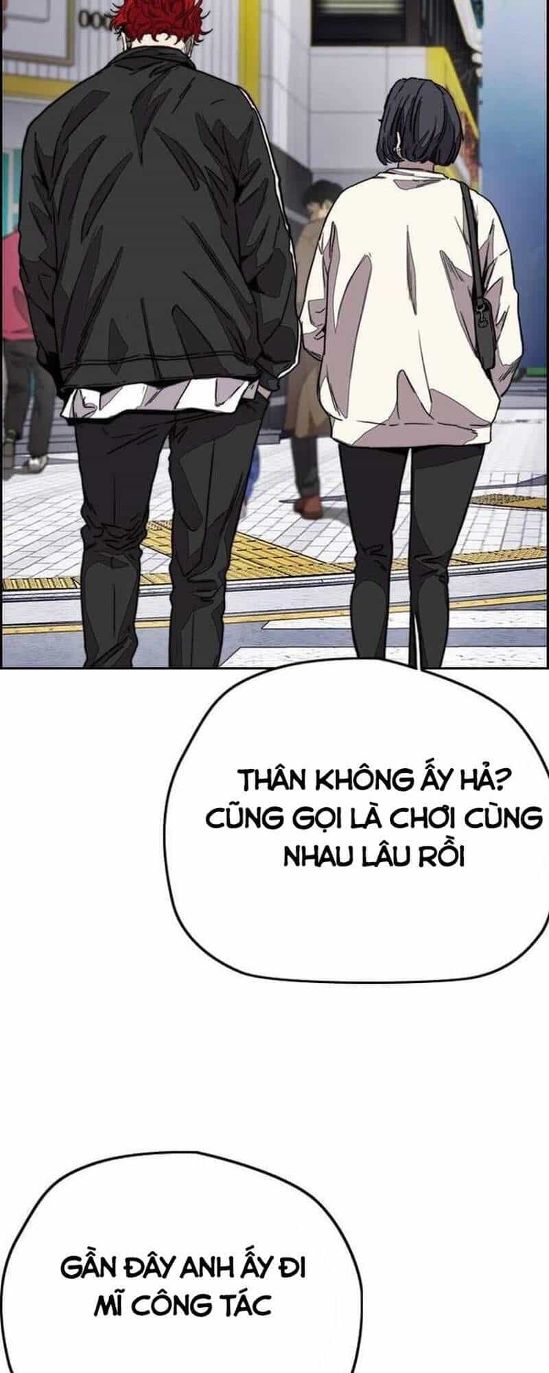 Thể Thao Cực Hạn - Chương 368 - ảnh 45