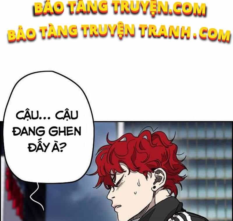 Thể Thao Cực Hạn - Chương 368 - ảnh 48