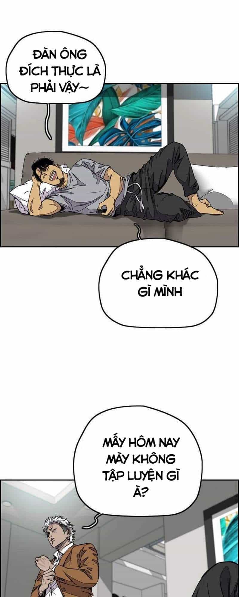 Thể Thao Cực Hạn - Chương 368 - ảnh 61
