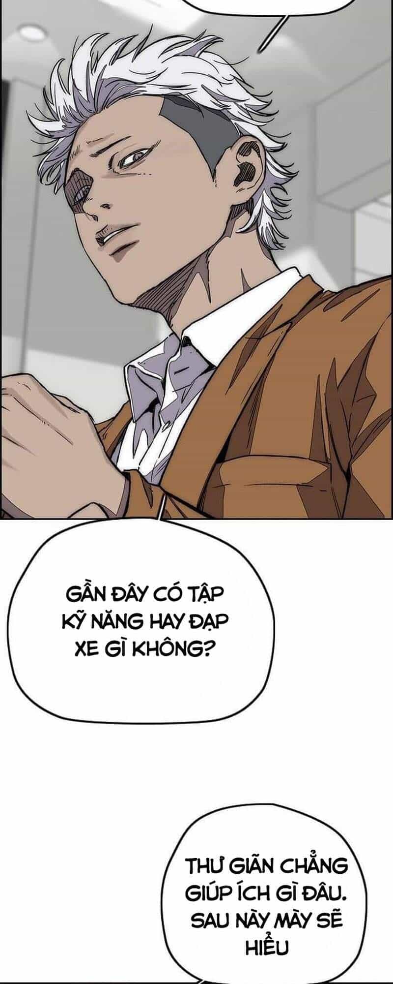 Thể Thao Cực Hạn - Chương 368 - ảnh 65