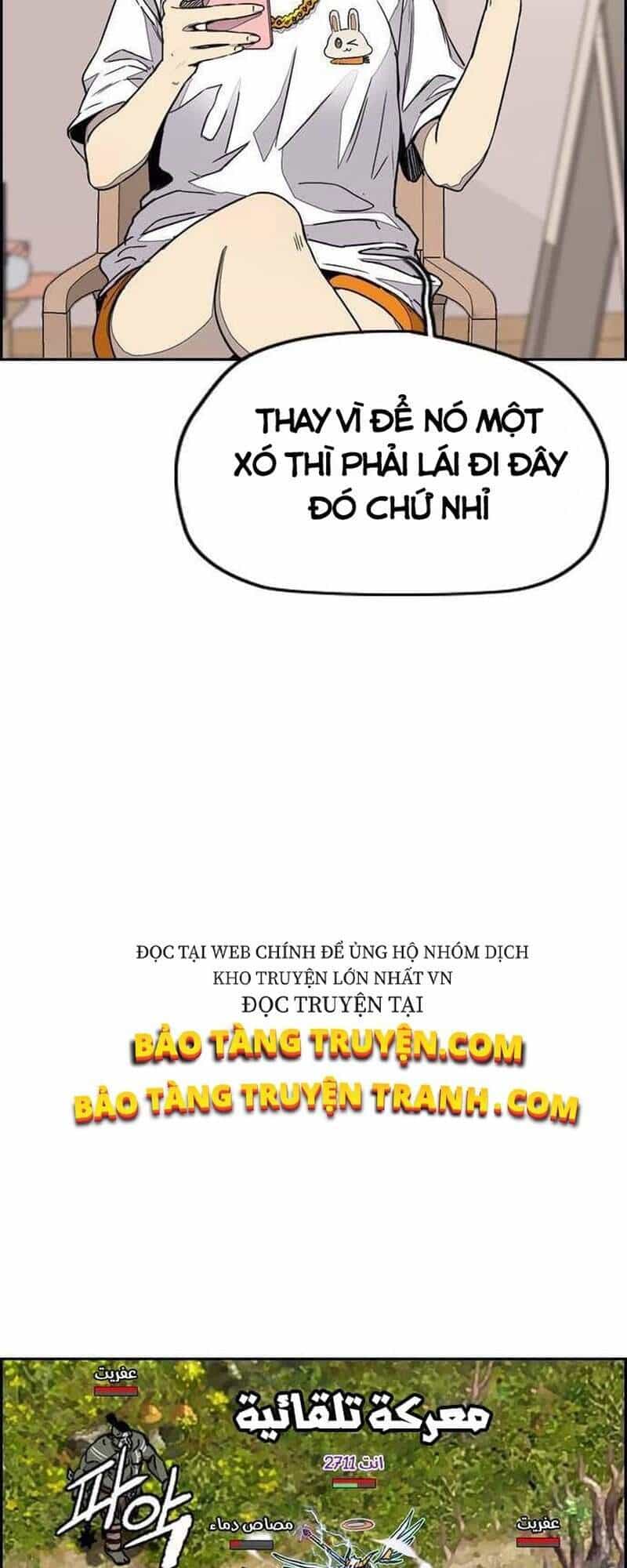 Thể Thao Cực Hạn - Chương 368 - ảnh 85
