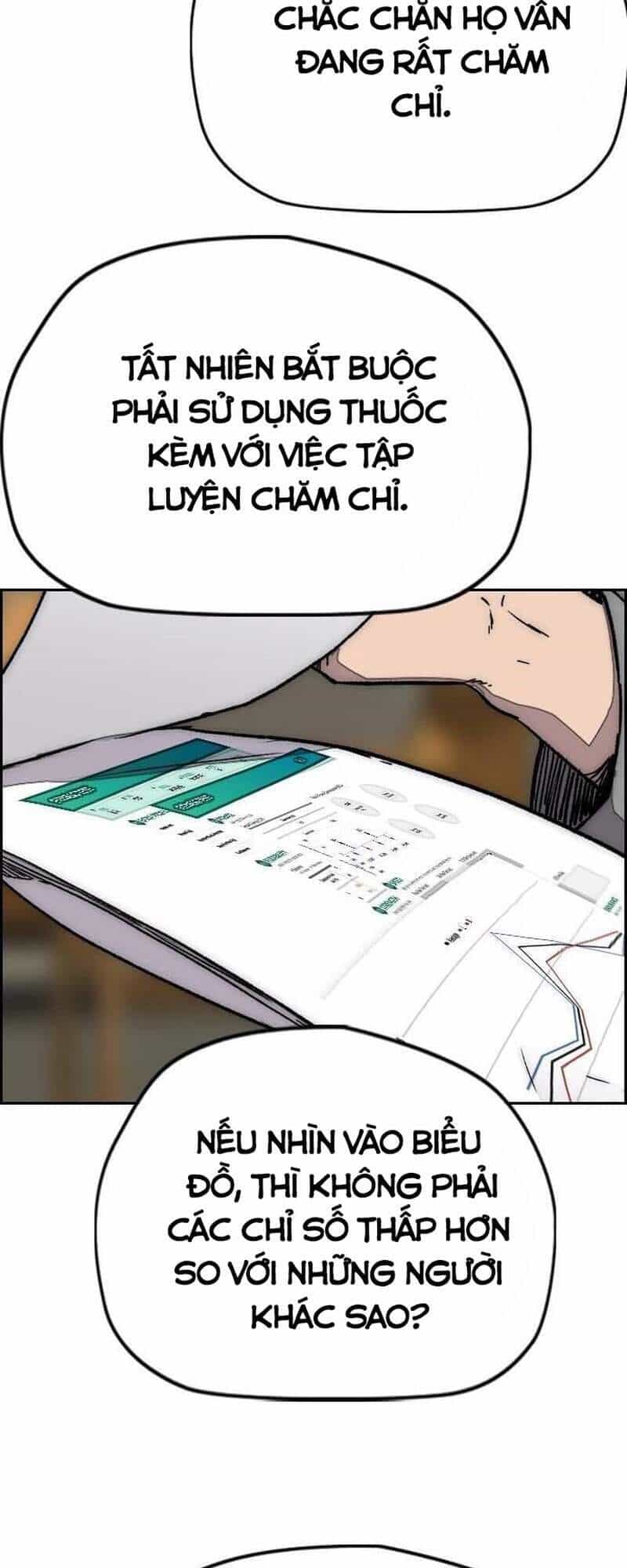 Thể Thao Cực Hạn - Chương 368 - ảnh 99