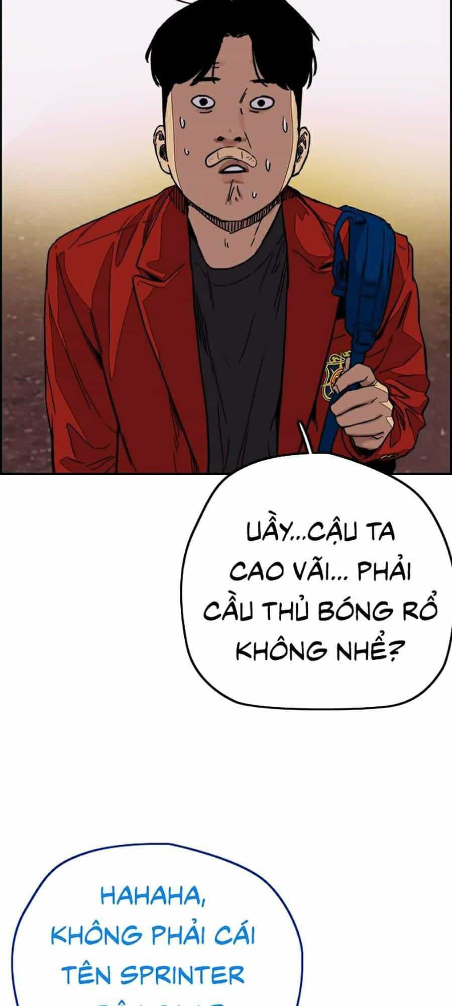 Thể Thao Cực Hạn - Chương 370 - ảnh 105