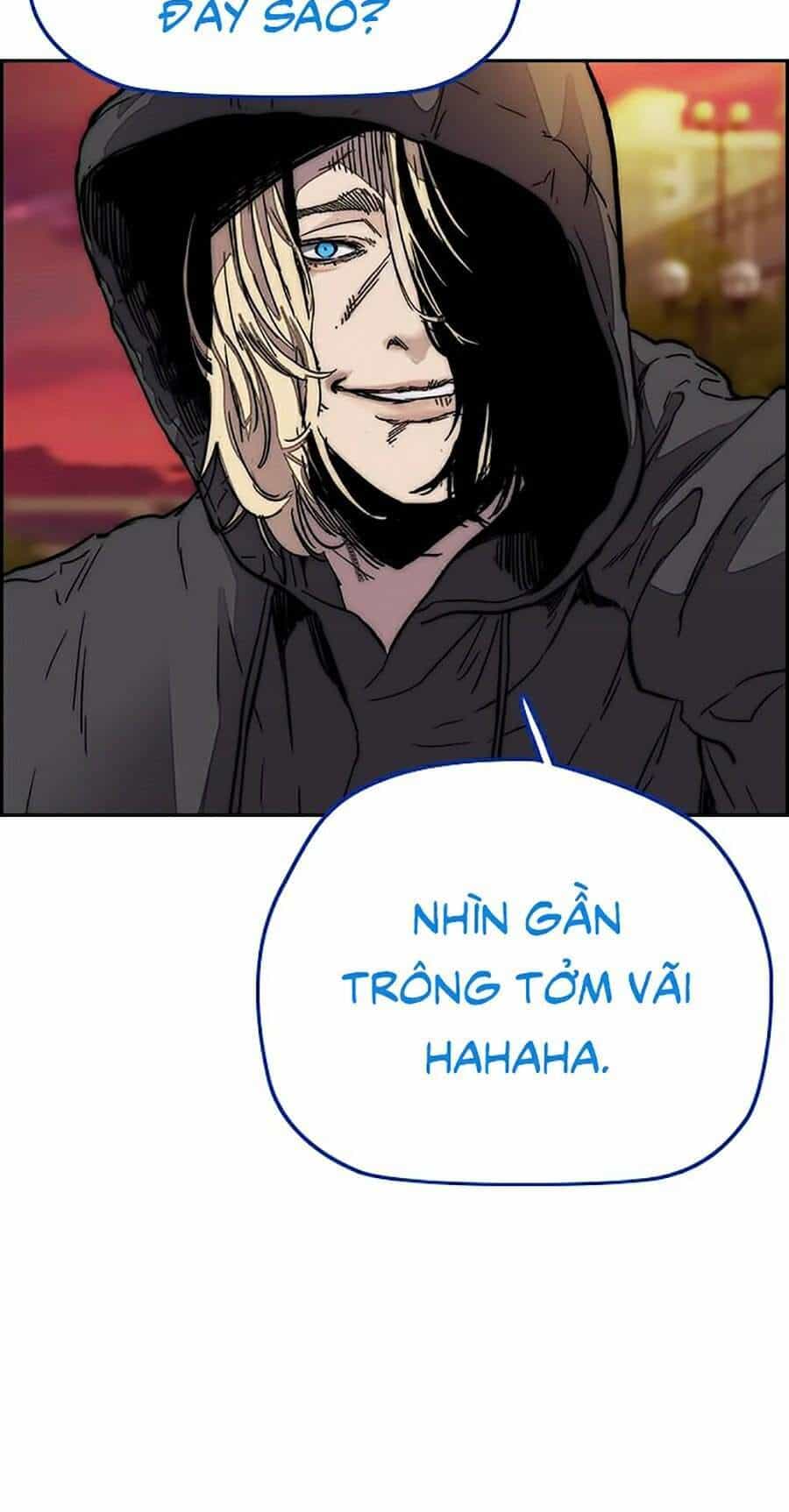 Thể Thao Cực Hạn - Chương 370 - ảnh 106