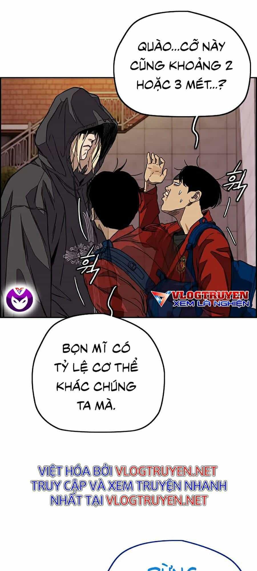 Thể Thao Cực Hạn - Chương 370 - ảnh 107