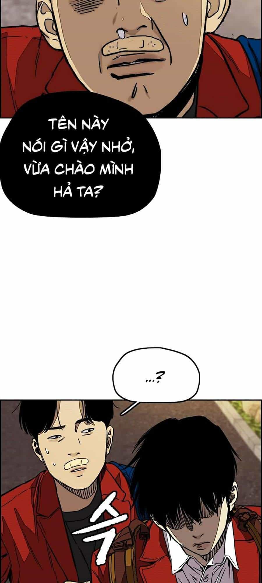 Thể Thao Cực Hạn - Chương 370 - ảnh 111
