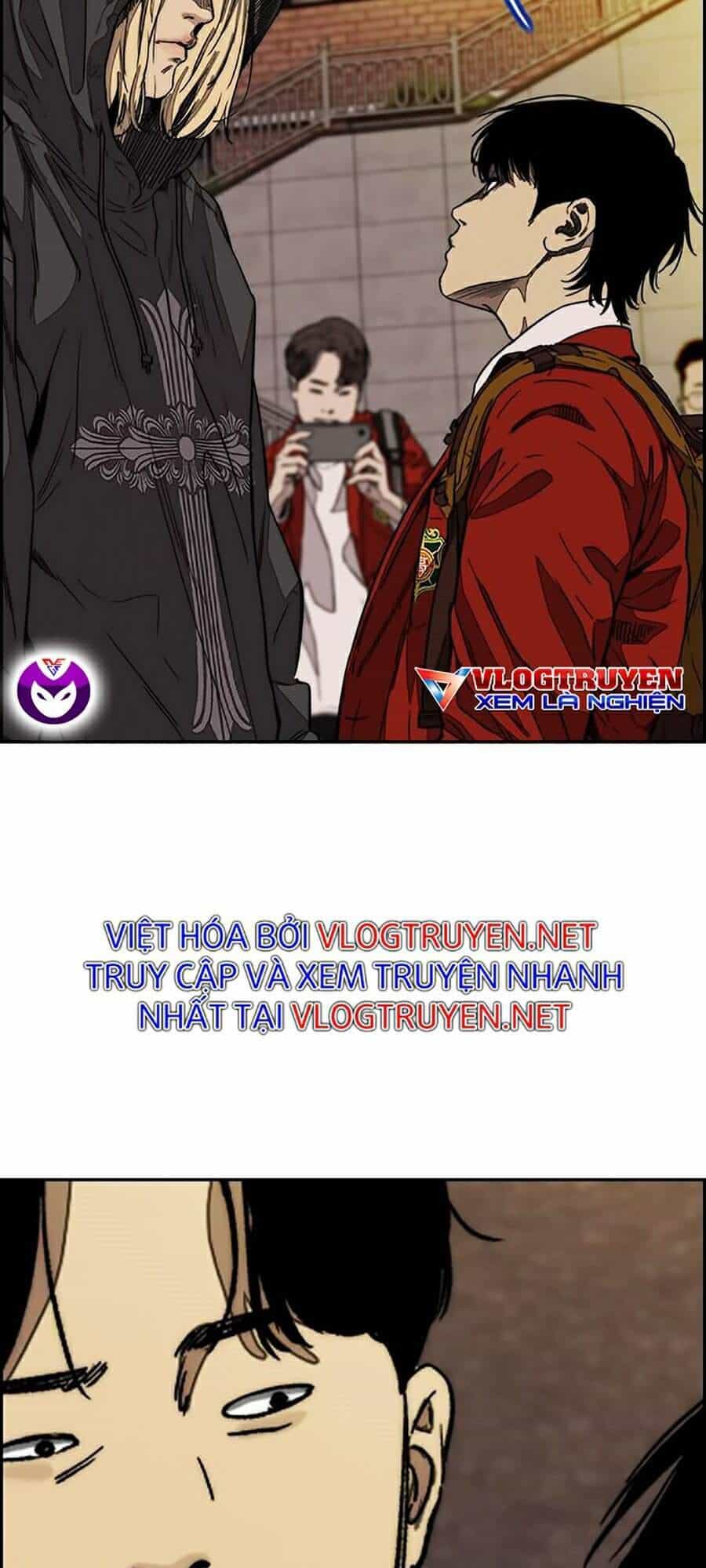 Thể Thao Cực Hạn - Chương 370 - ảnh 115
