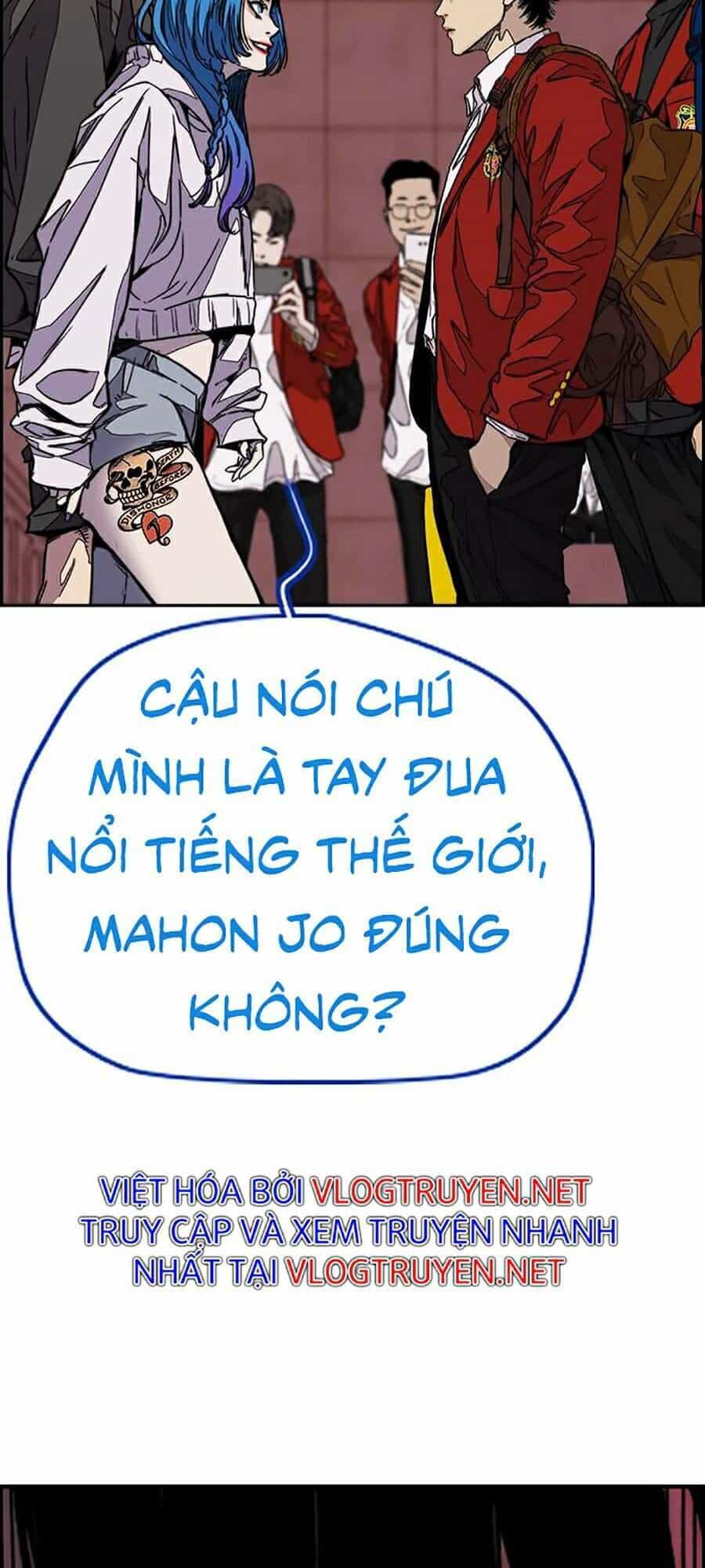 Thể Thao Cực Hạn - Chương 370 - ảnh 129