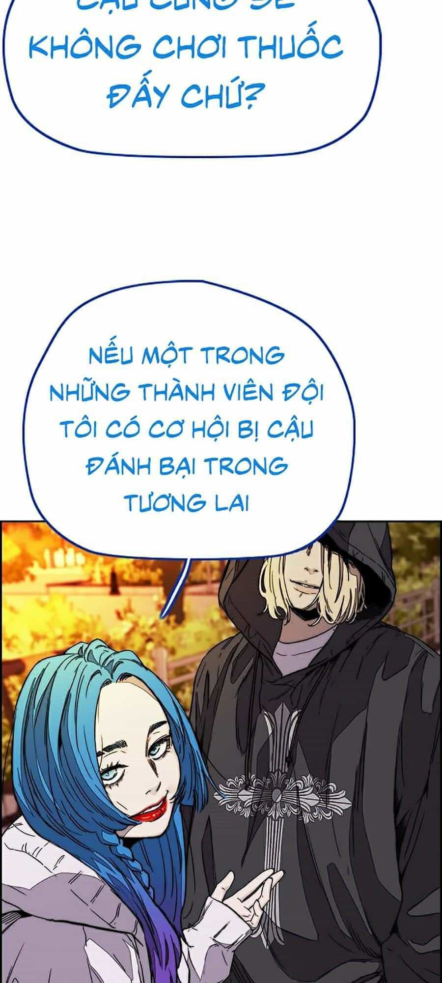 Thể Thao Cực Hạn - Chương 370 - ảnh 139