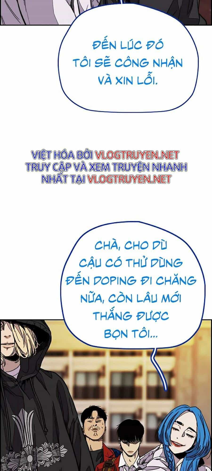 Thể Thao Cực Hạn - Chương 370 - ảnh 141