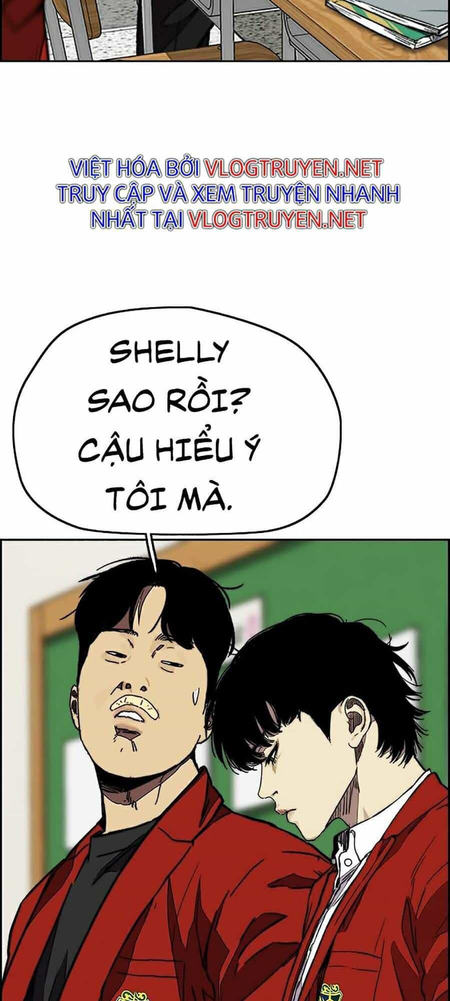 Thể Thao Cực Hạn - Chương 370 - ảnh 45