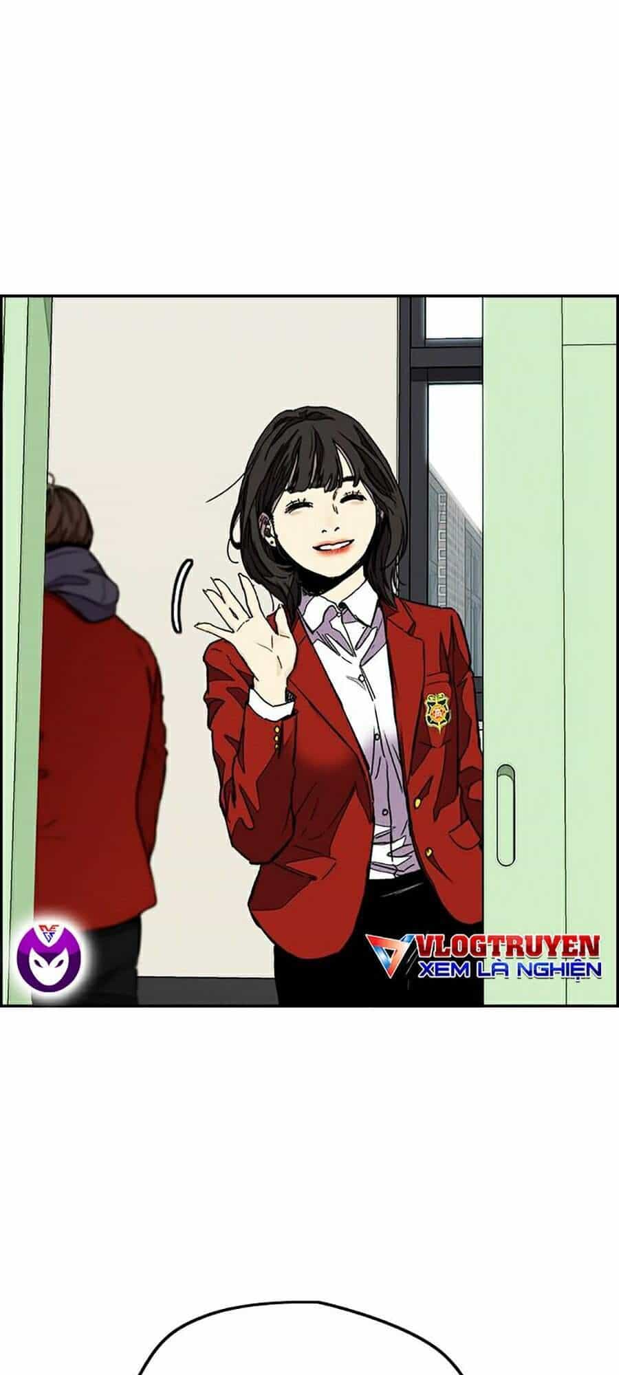 Thể Thao Cực Hạn - Chương 370 - ảnh 50