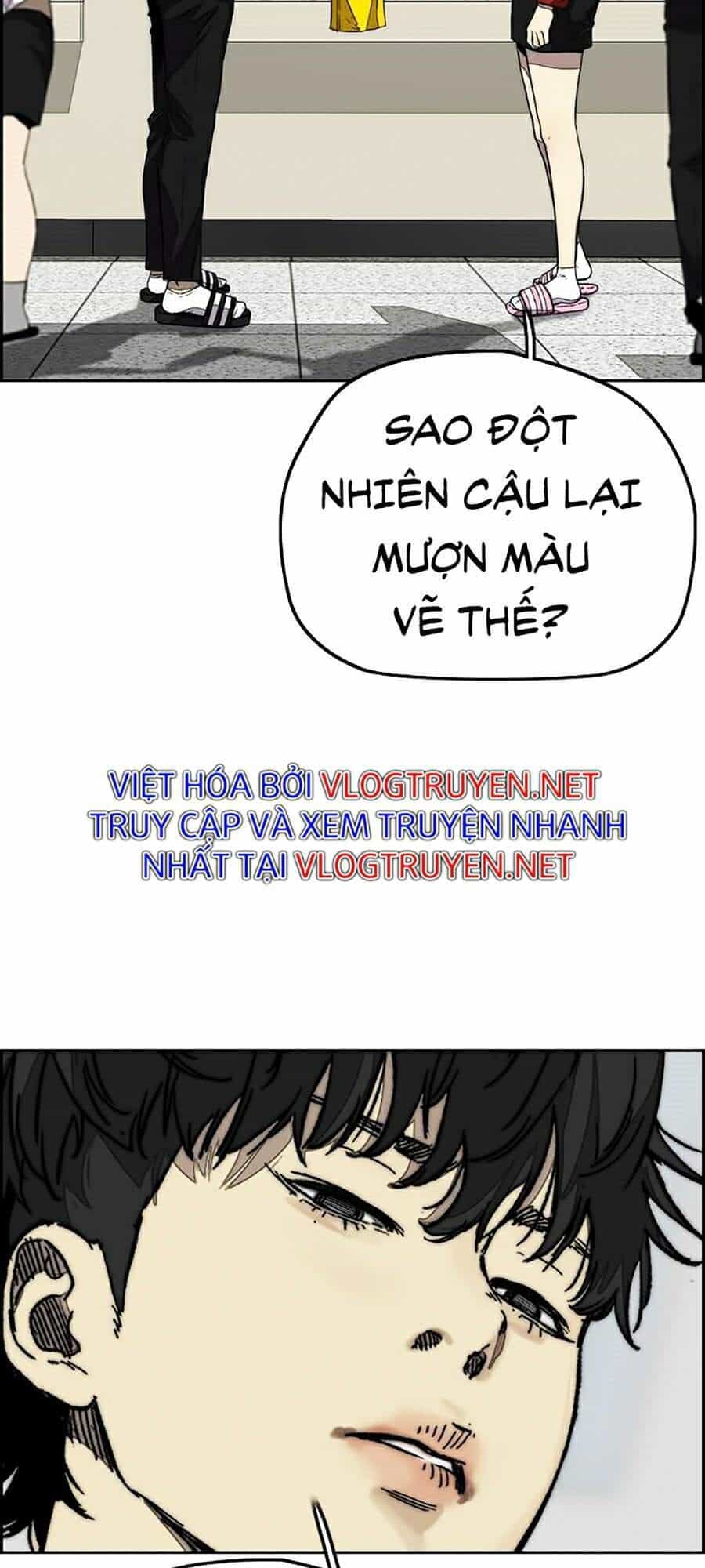 Thể Thao Cực Hạn - Chương 370 - ảnh 57