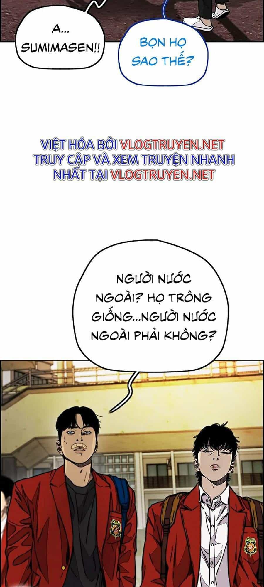 Thể Thao Cực Hạn - Chương 370 - ảnh 95