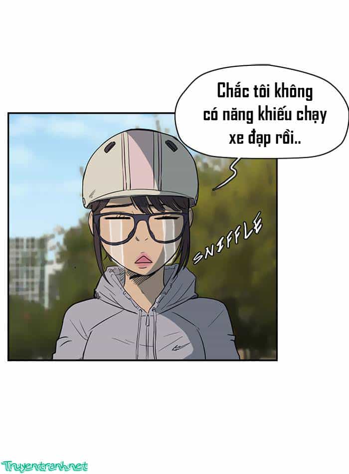 Thể Thao Cực Hạn - Chương 36 - ảnh 14