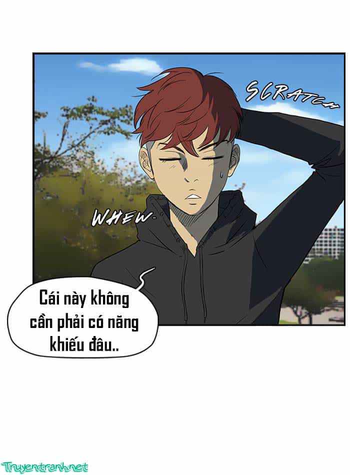 Thể Thao Cực Hạn - Chương 36 - ảnh 15