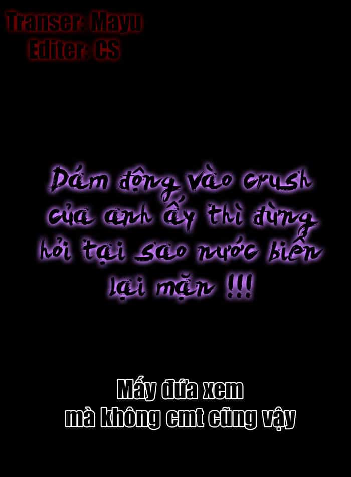 Thể Thao Cực Hạn - Chương 36 - ảnh 60
