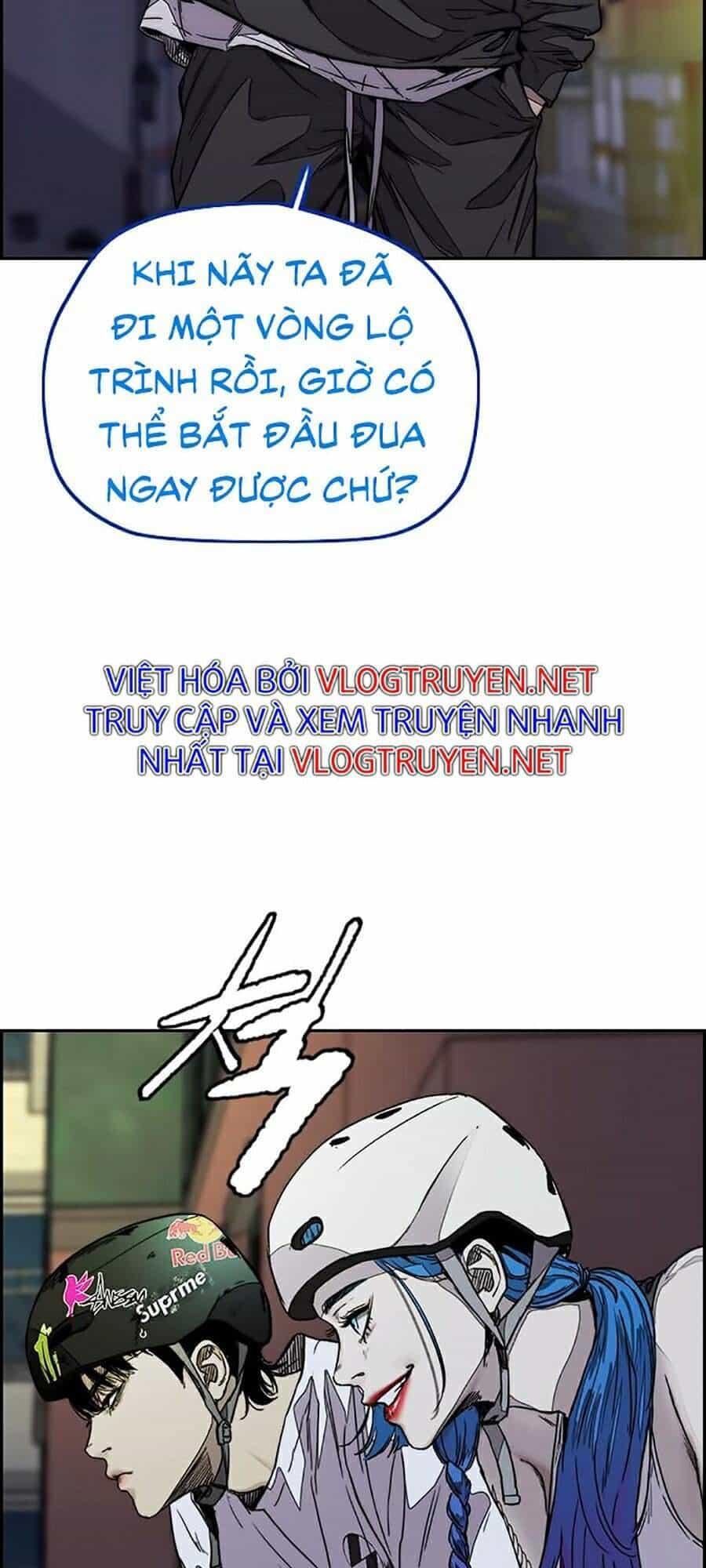 Thể Thao Cực Hạn - Chương 371 - ảnh 101