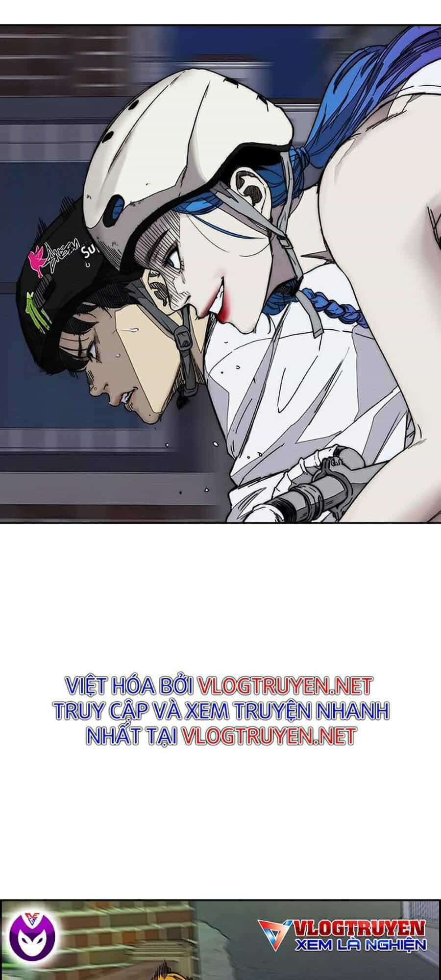 Thể Thao Cực Hạn - Chương 371 - ảnh 125