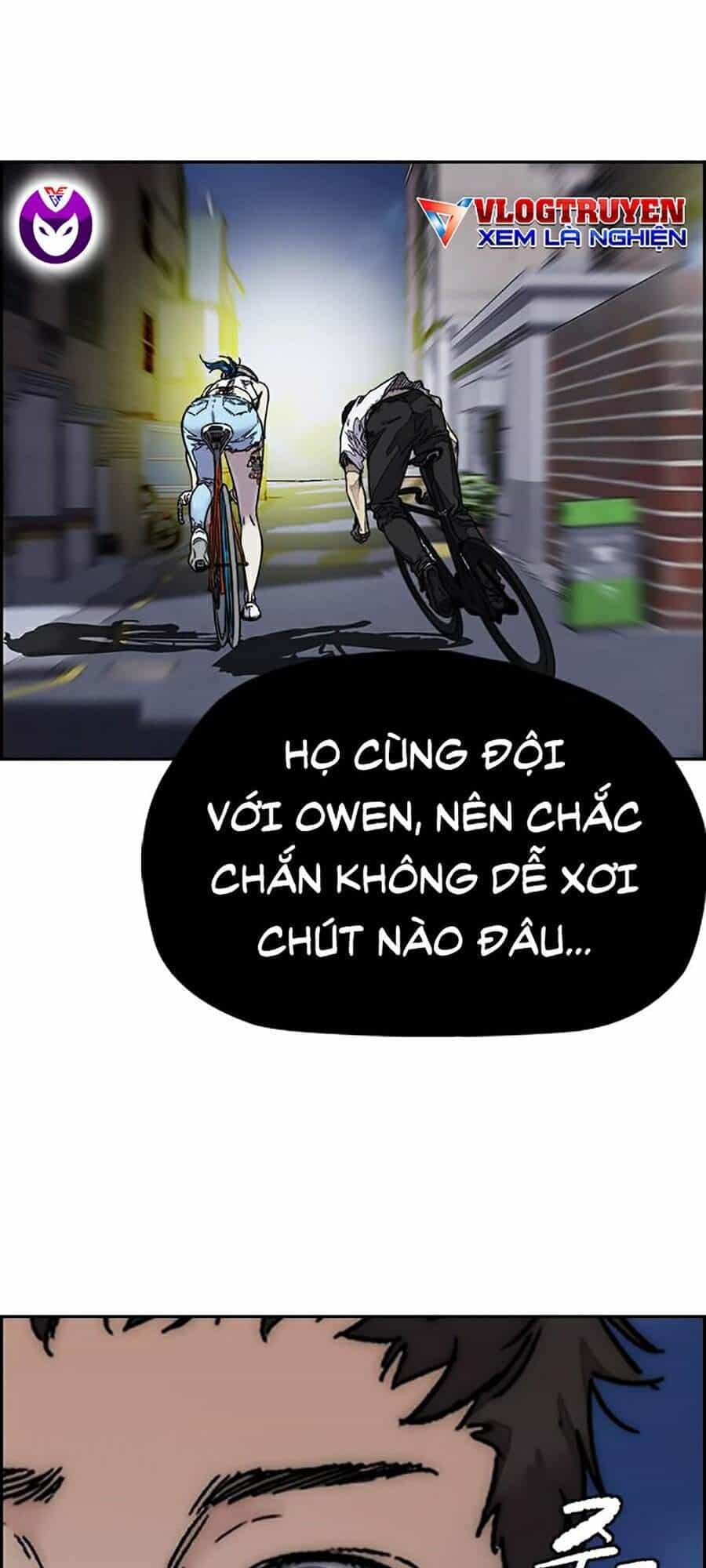 Thể Thao Cực Hạn - Chương 371 - ảnh 131