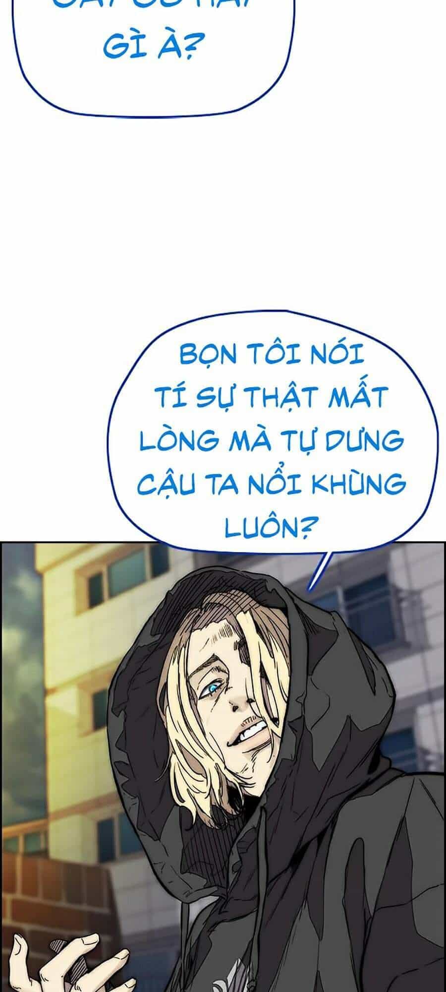 Thể Thao Cực Hạn - Chương 371 - ảnh 85