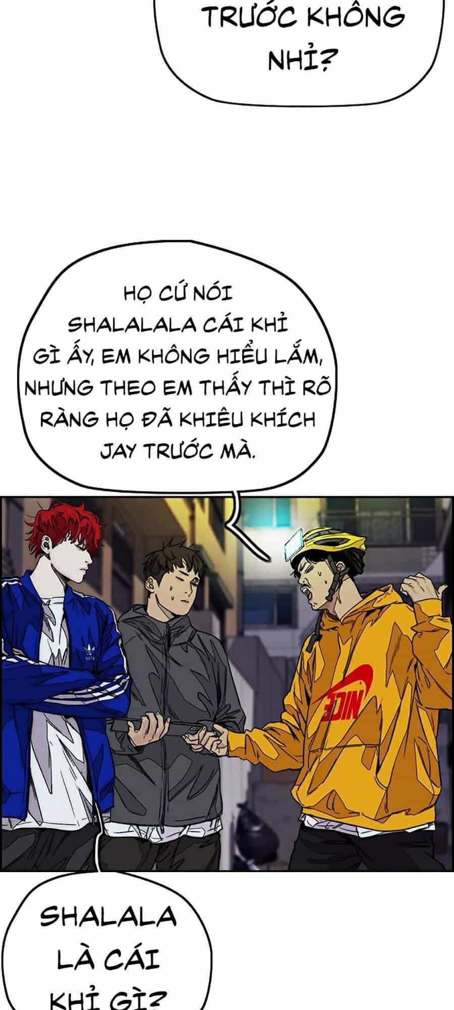 Thể Thao Cực Hạn - Chương 371 - ảnh 93