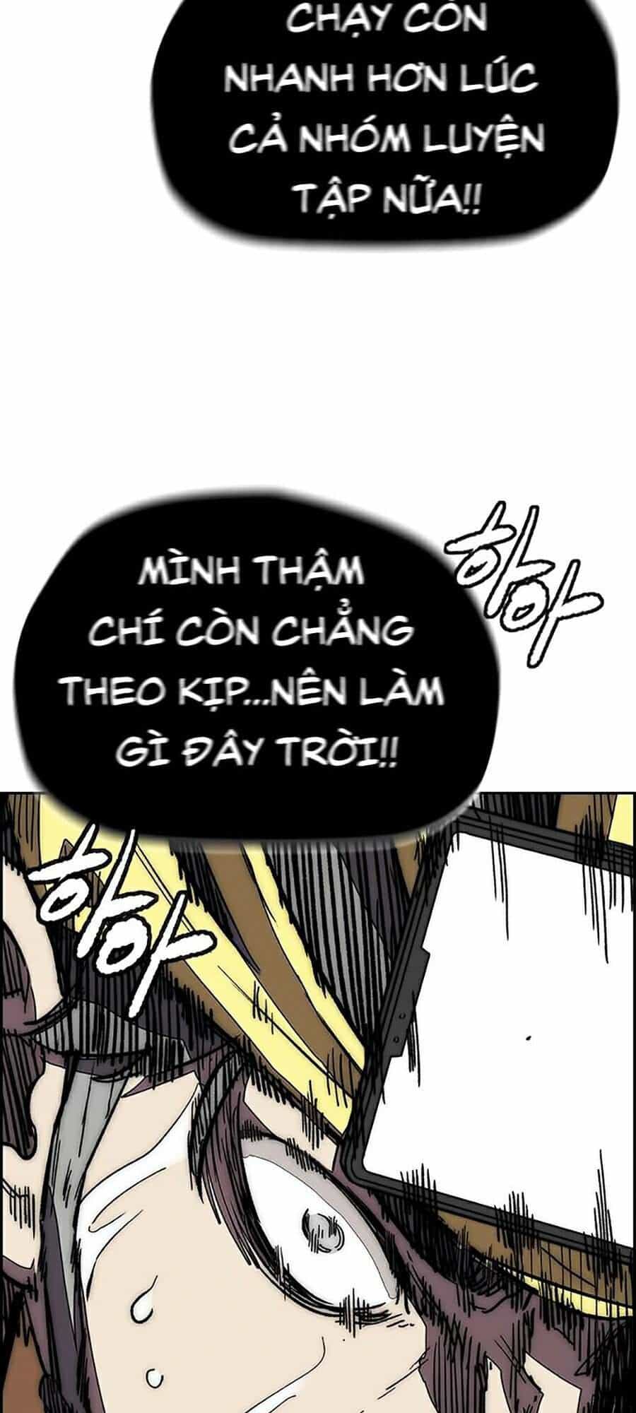 Thể Thao Cực Hạn - Chương 372 - ảnh 21