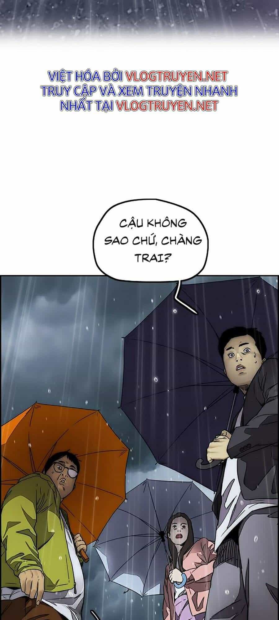 Thể Thao Cực Hạn - Chương 374 - ảnh 197