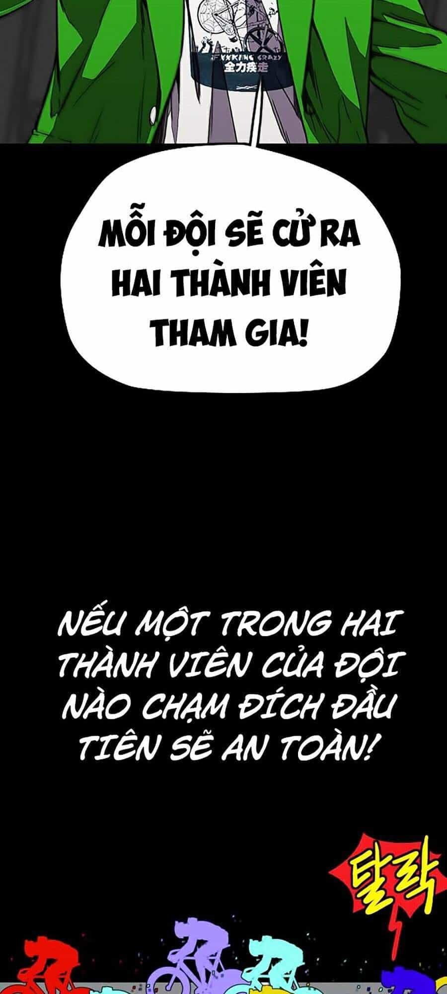 Thể Thao Cực Hạn - Chương 375 - ảnh 13