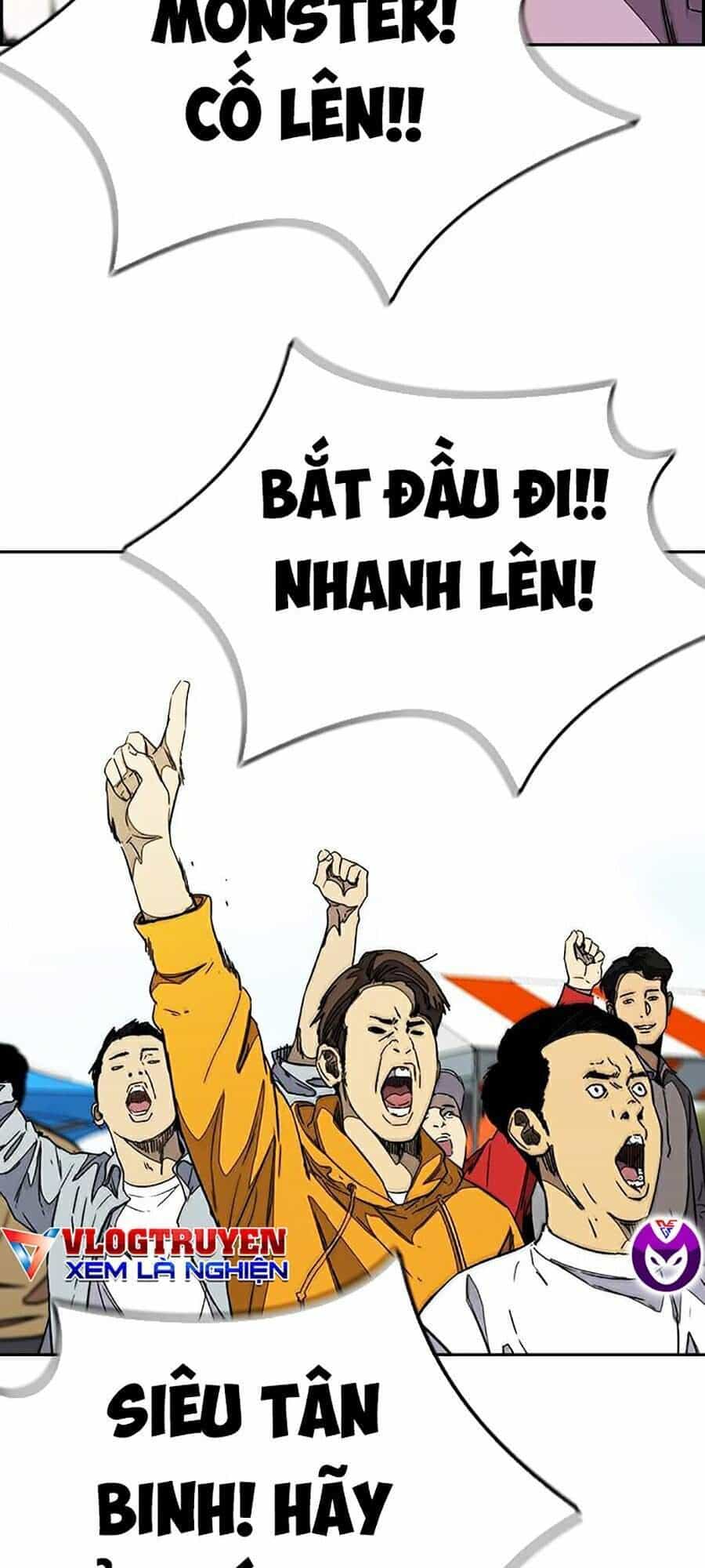 Thể Thao Cực Hạn - Chương 375 - ảnh 165