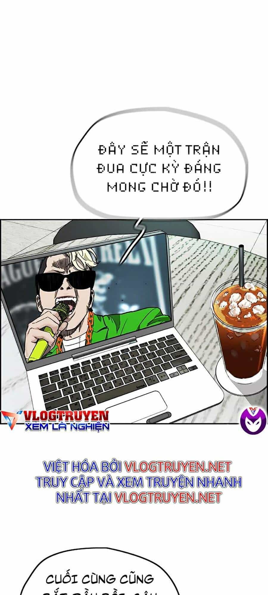 Thể Thao Cực Hạn - Chương 375 - ảnh 17