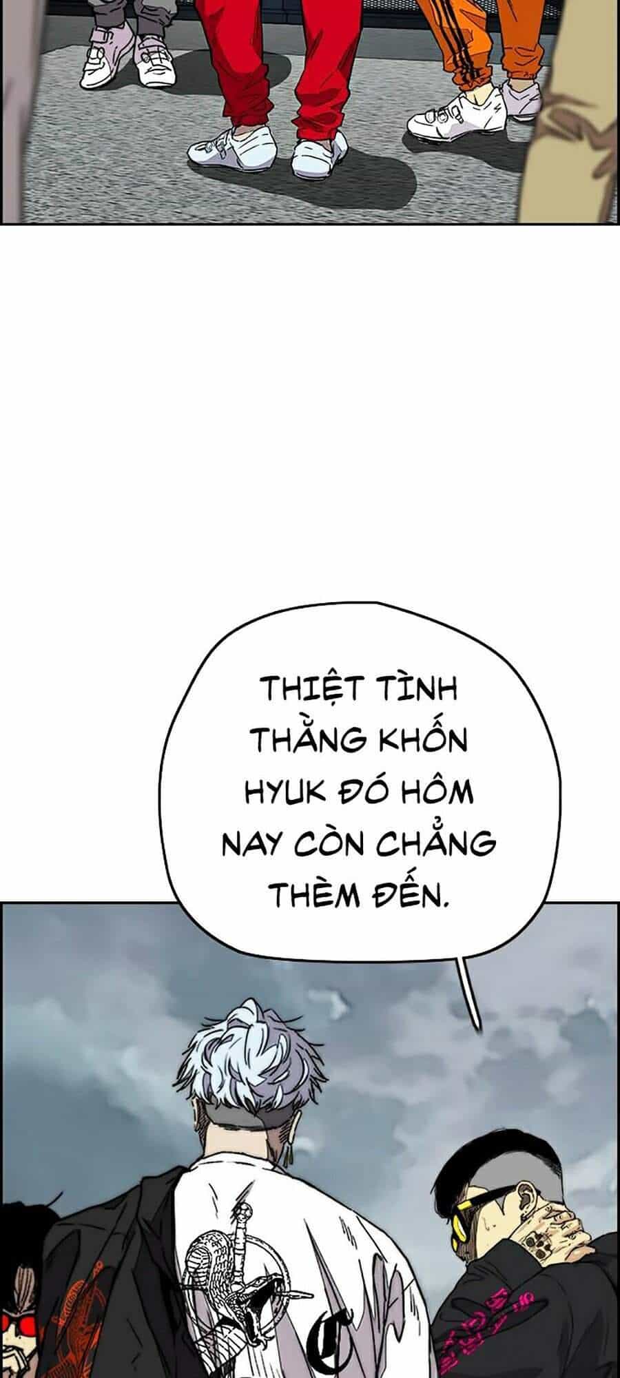 Thể Thao Cực Hạn - Chương 375 - ảnh 45