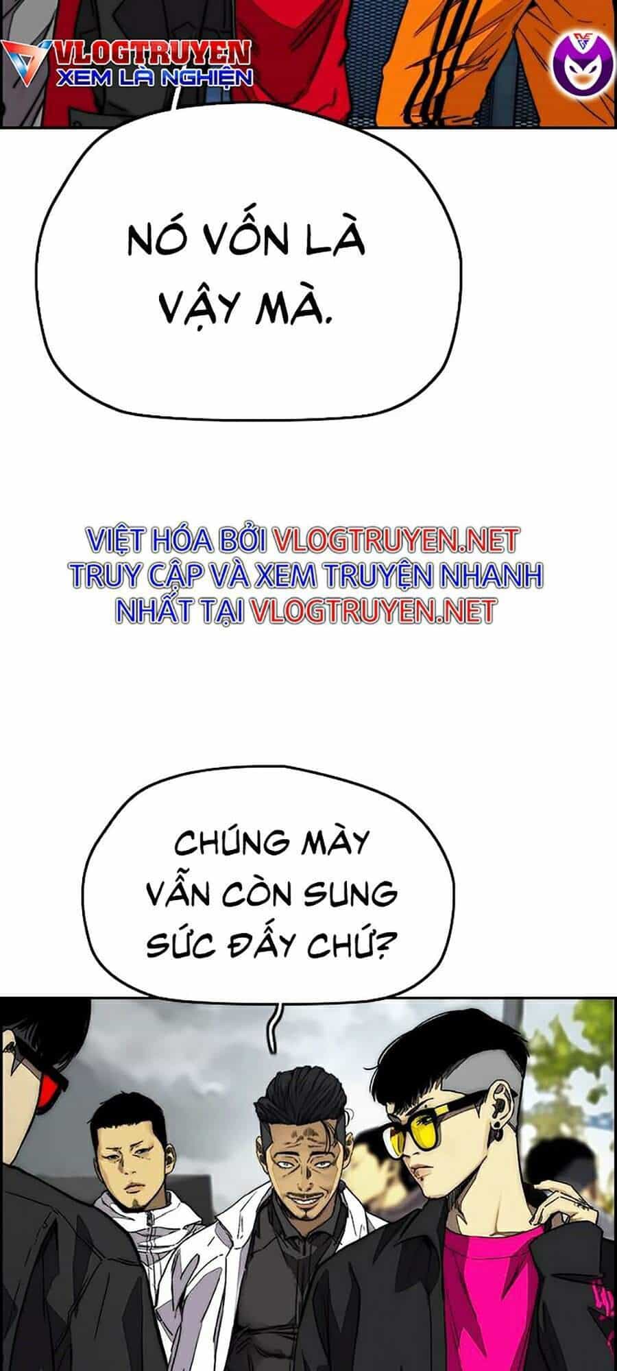 Thể Thao Cực Hạn - Chương 375 - ảnh 47