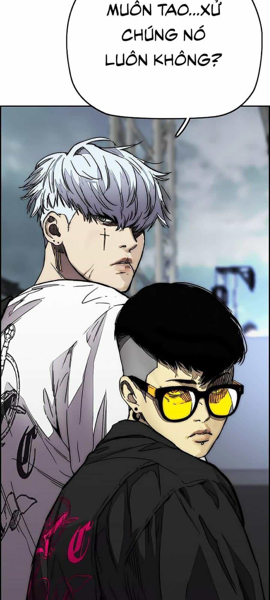Thể Thao Cực Hạn - Chương 375 - ảnh 53