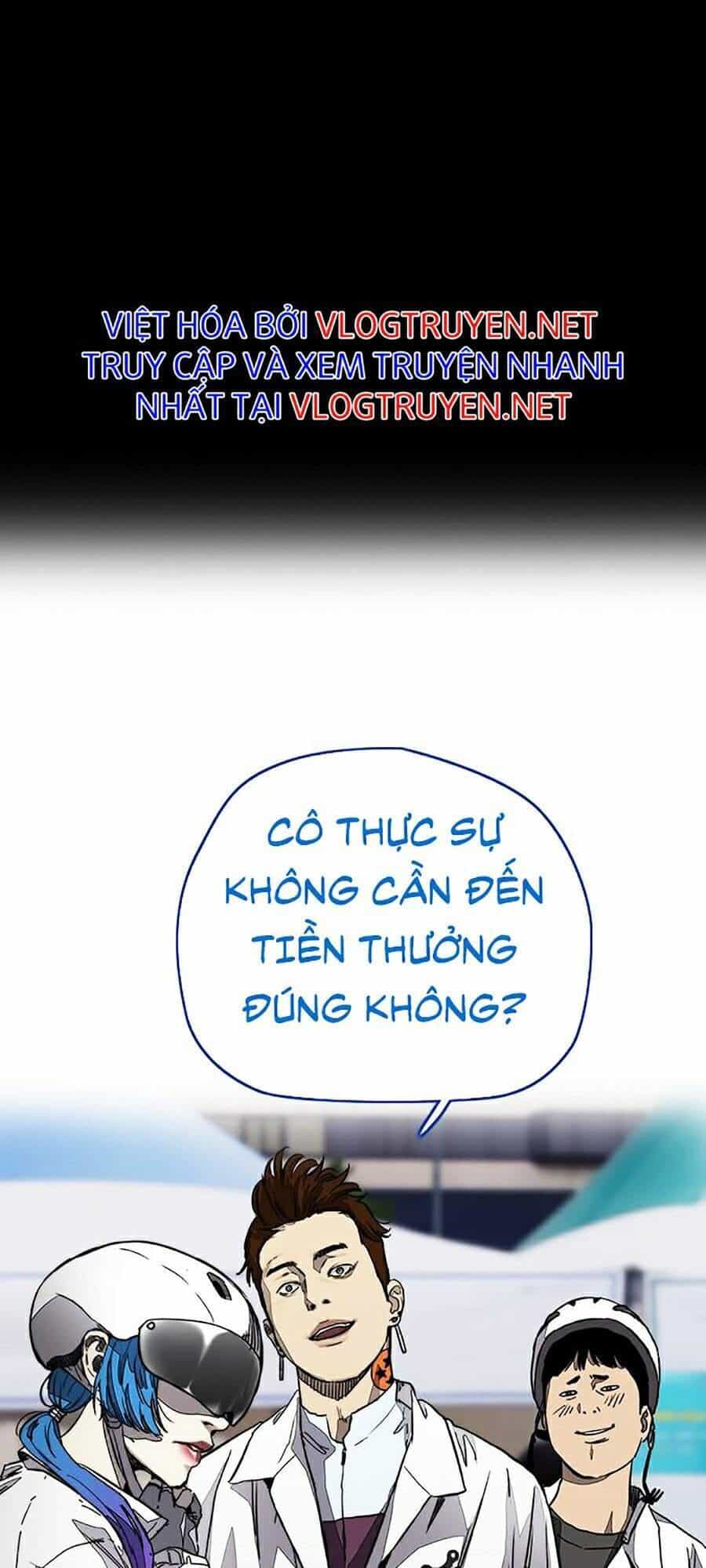 Thể Thao Cực Hạn - Chương 375 - ảnh 73