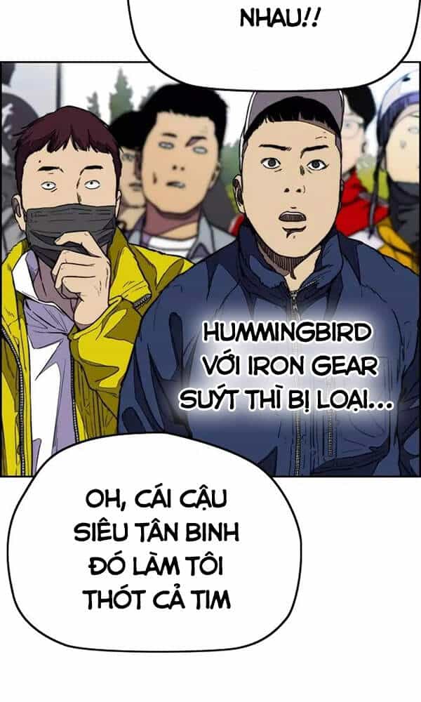 Thể Thao Cực Hạn - Chương 376 - ảnh 162
