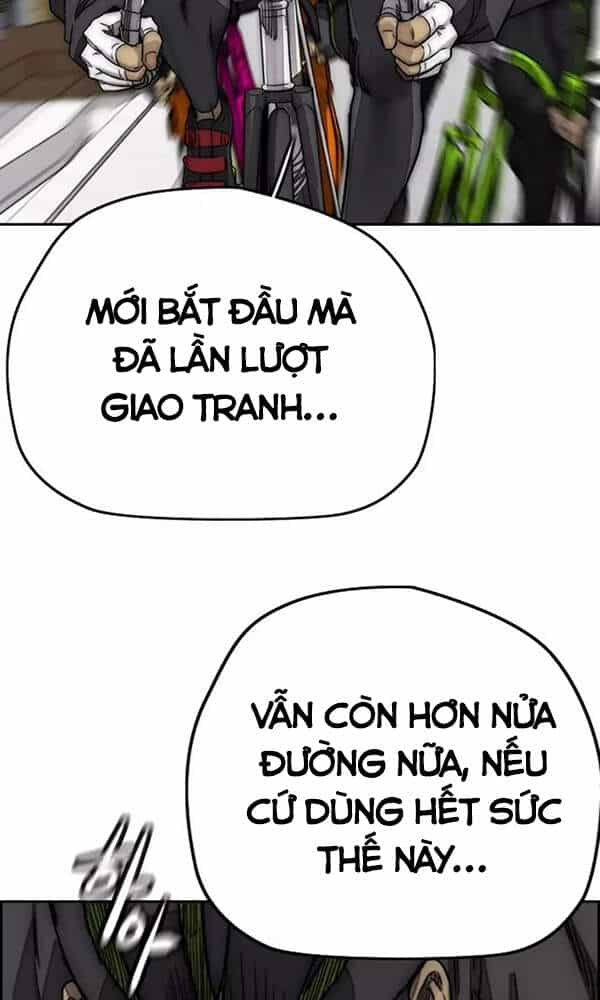 Thể Thao Cực Hạn - Chương 376 - ảnh 62