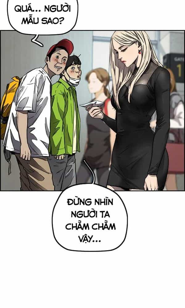 Thể Thao Cực Hạn - Chương 378.5 - ảnh 29