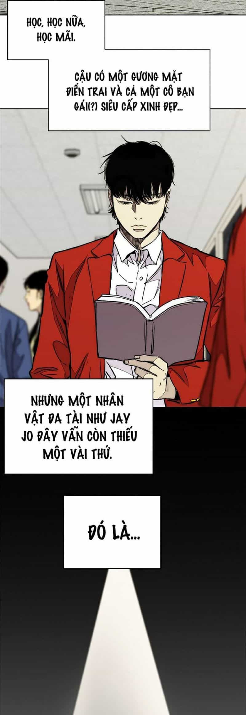 Thể Thao Cực Hạn - Chương 378.6 - ảnh 2