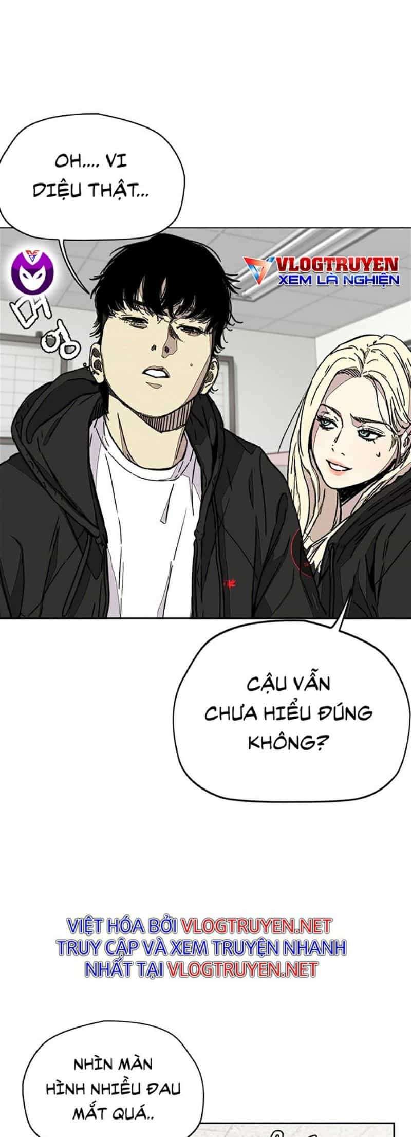 Thể Thao Cực Hạn - Chương 378.6 - ảnh 8