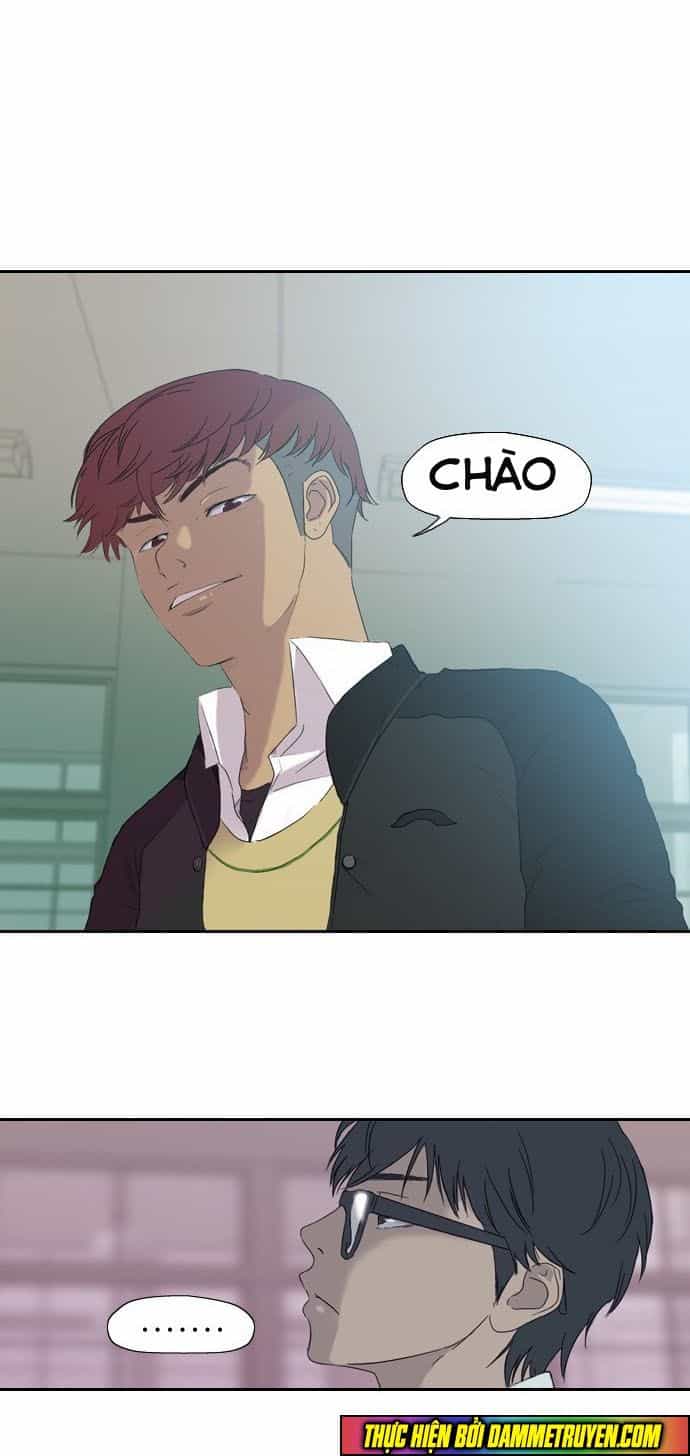 Thể Thao Cực Hạn - Chương 2 - ảnh 14