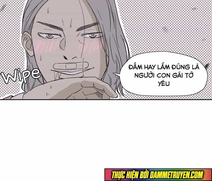 Thể Thao Cực Hạn - Chương 2 - ảnh 35
