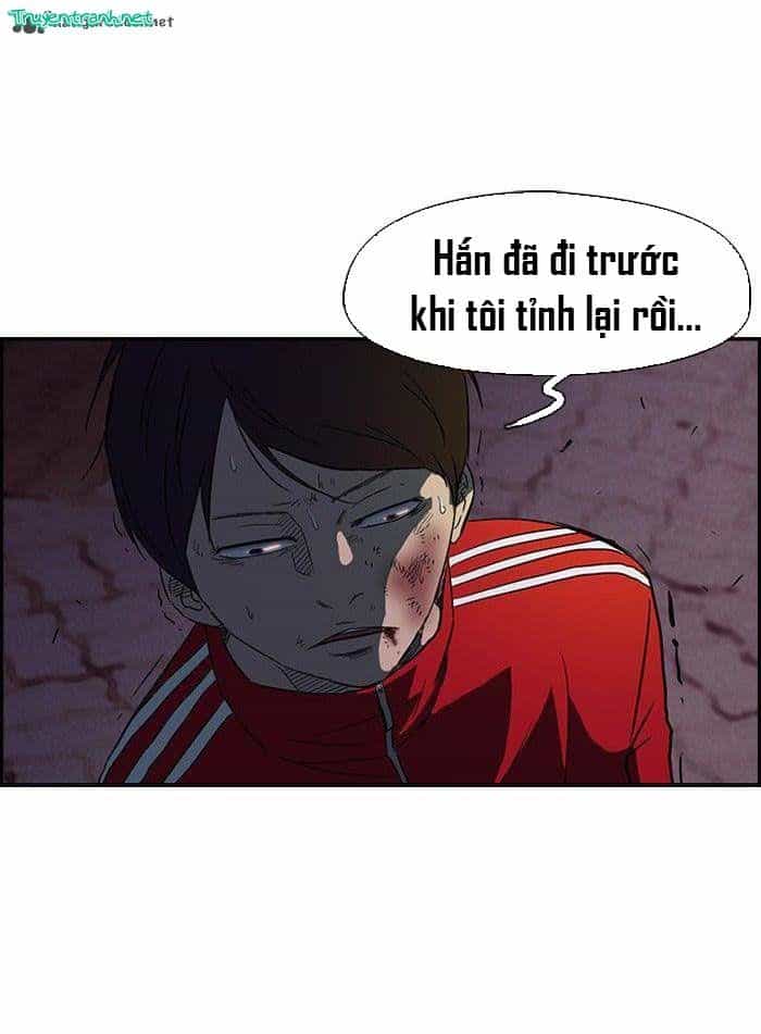 Thể Thao Cực Hạn - Chương 37 - ảnh 17