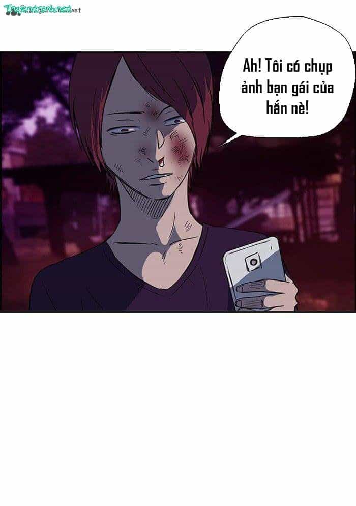 Thể Thao Cực Hạn - Chương 37 - ảnh 21