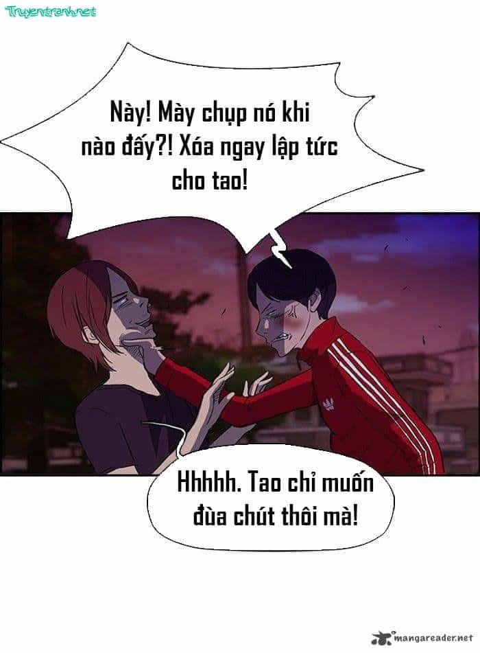 Thể Thao Cực Hạn - Chương 37 - ảnh 25