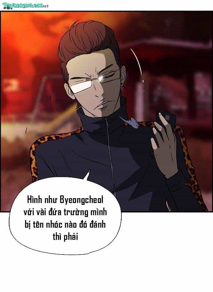 Thể Thao Cực Hạn - Chương 37 - ảnh 6