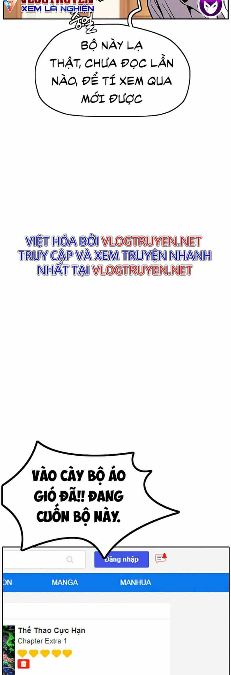 Thể Thao Cực Hạn - Chương 378.7 - ảnh 15