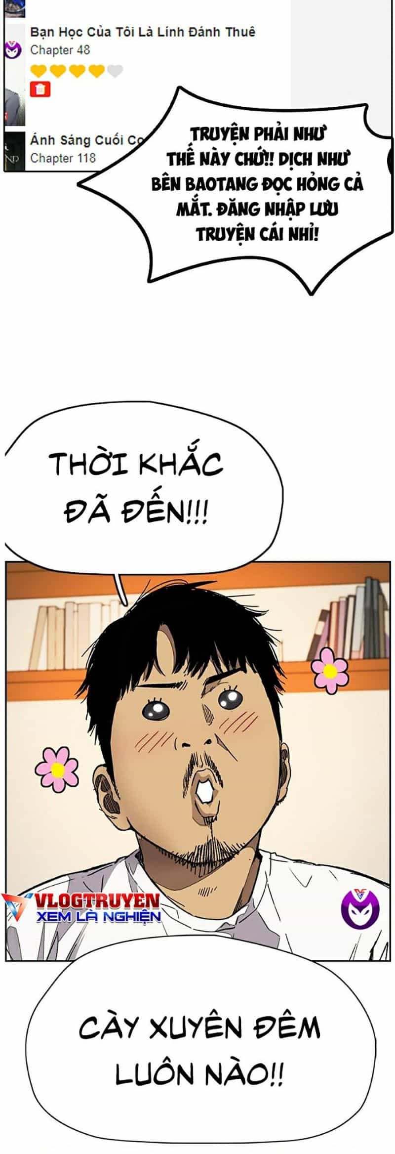 Thể Thao Cực Hạn - Chương 378.7 - ảnh 16