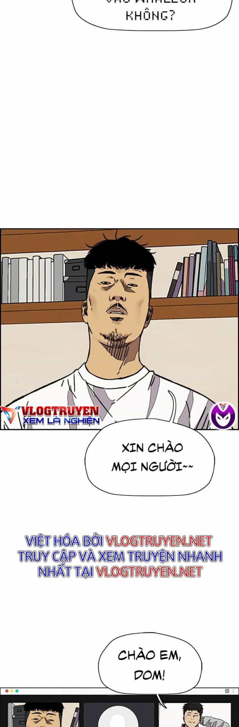 Thể Thao Cực Hạn - Chương 378.7 - ảnh 5