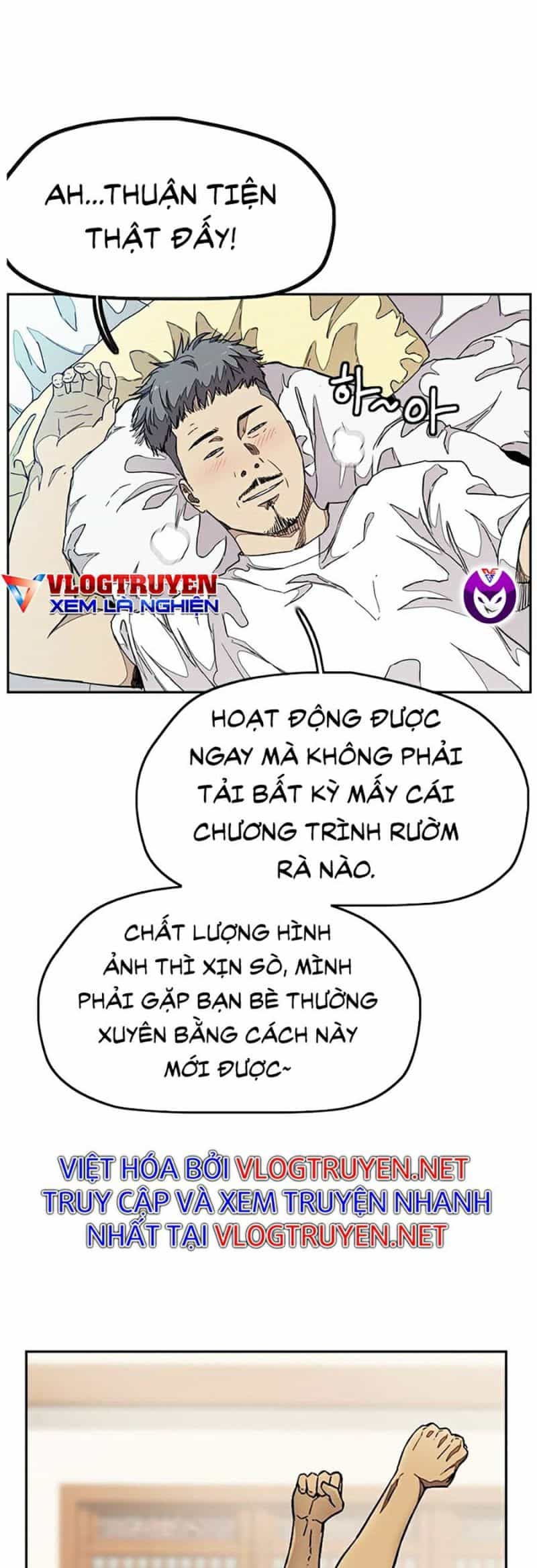 Thể Thao Cực Hạn - Chương 378.7 - ảnh 9